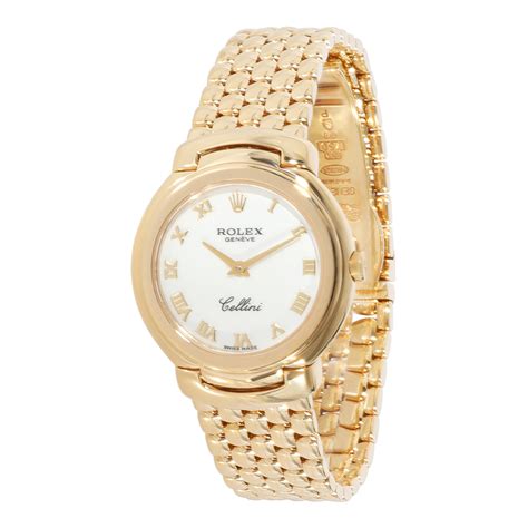 rolex usato cellini|rolex cellini for women.